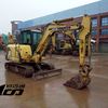 湘潭市出售转让二手2011年小松PC56-7挖掘机