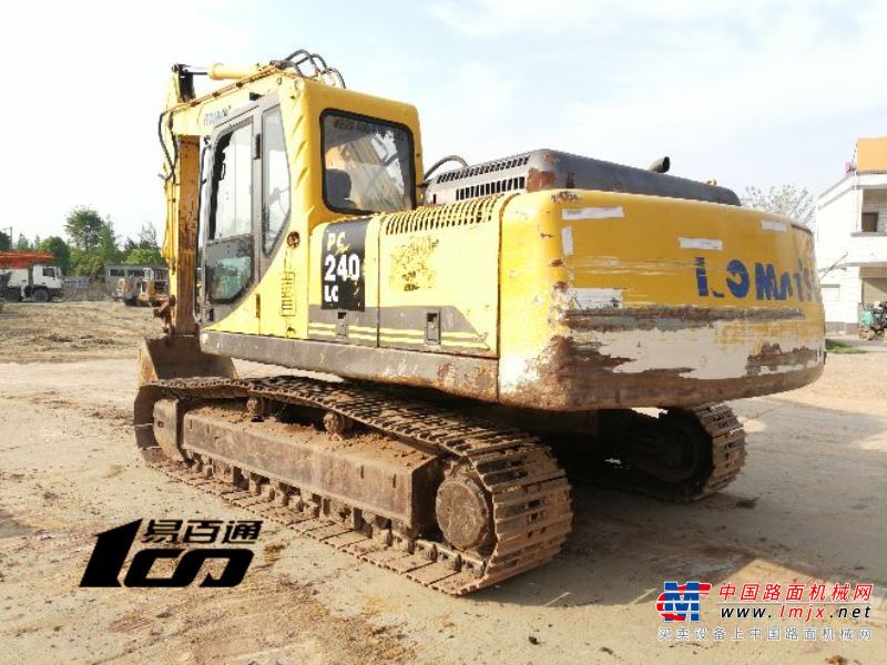 成都市出售转让二手2010年晋工JGM924挖掘机