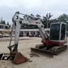 成都市出售转让二手2010年竹内TB160C挖掘机