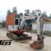 成都市出售转让二手2010年竹内TB160C挖掘机