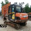 成都市出售转让二手2010年斗山DH60-7挖掘机