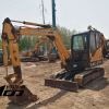德州市出售转让二手2012年柳工CLG906C挖掘机