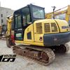福州市出售转让二手1557小时2017年小松PC60-8挖掘机