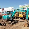 德州市出售转让二手10270小时2009年山河智能SWE60H挖掘机
