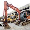 福州市出售转让二手2003年日立ZX120挖掘机