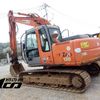 福州市出售转让二手2003年日立ZX120挖掘机