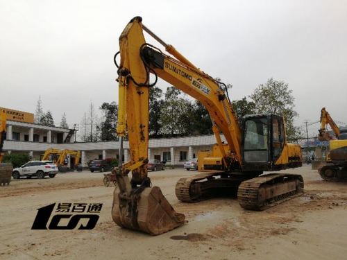 成都市出售转让二手2008年晋工JGM923-LC挖掘机