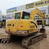 德州市出售转让二手2013年力士德SC80.8挖掘机
