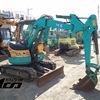 北京出售转让二手3966小时2007年久保田RX-305挖掘机
