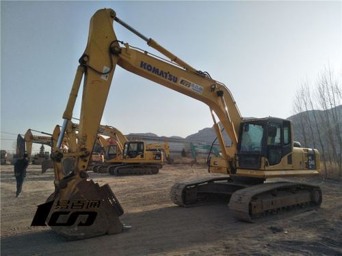 石家庄市出售转让二手2011年小松PC240LC-8挖掘机