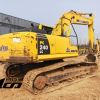郑州市出售转让二手2008年小松PC240LC-8挖掘机