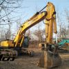 石家庄市出售转让二手2011年现代R455LC-7挖掘机