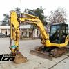 成都市出售转让二手2009年小松PC56-7挖掘机