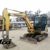 成都市出售转让二手2012年小松PC56-7挖掘机