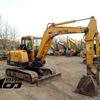 济南市出售转让二手2011年山重建机906D挖掘机