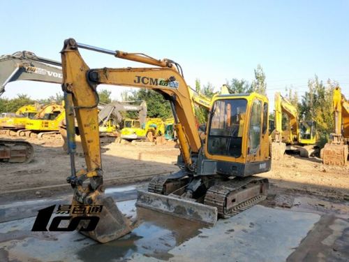 晋中市出售转让二手2011年山重建机906D挖掘机