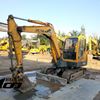 晋中市出售转让二手2011年山重建机906D挖掘机