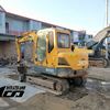 晋中市出售转让二手2011年山重建机906D挖掘机