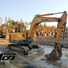 晋中市出售转让二手2011年山重建机906D挖掘机