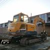 晋中市出售转让二手2011年山重建机906D挖掘机