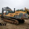 晋中市出售转让二手2013年沃尔沃EC480DL挖掘机