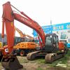 北京出售转让二手2006年日立ZX210K-3挖掘机