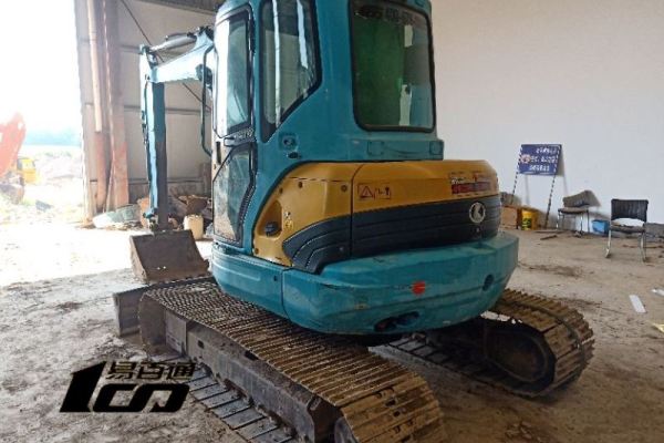 西安市出售转让二手2011年久保田KX161-3SZ挖掘机