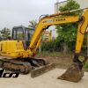 武汉市出售转让二手2009年厦工XG806挖掘机