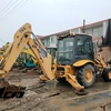 晋中市出售转让二手4275小时2011年柳工CLG766装载机