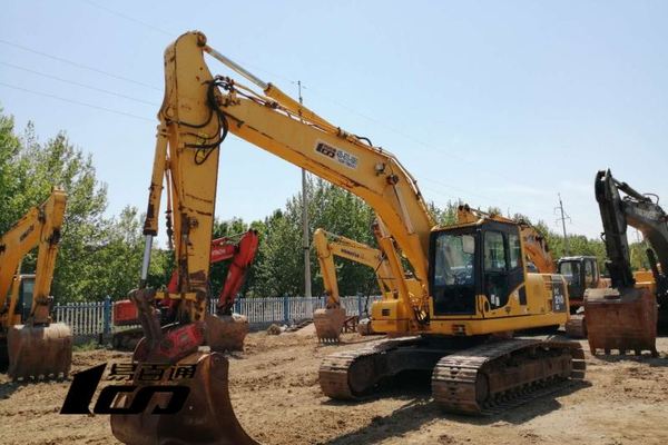 德州市出售转让二手2011年小松PC210LC-8挖掘机