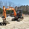 合肥市出售转让二手2010年斗山DH55-V挖掘机