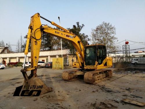 成都市出售转让二手2013年中联重科ZE150E挖掘机