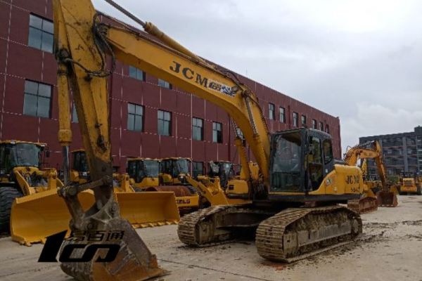 贵阳市出售转让二手2012年山重建机924C挖掘机