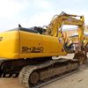 贵阳市出售转让二手2011年住友SH240-5挖掘机