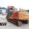 福州市出售转让二手2012年斗山DX150LC挖掘机