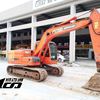 福州市出售转让二手2012年斗山DX150LC挖掘机