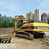 合肥市出售转让二手2012年中联重科ZE330E挖掘机