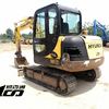 成都市出售转让二手2010年现代R60-7挖掘机