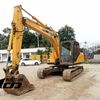 成都市出售转让二手2010年山重建机913C挖掘机