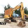 成都市出售转让二手2010年山重建机913C挖掘机