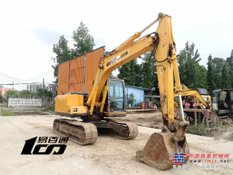 成都市出售转让二手2010年山重建机913C挖掘机