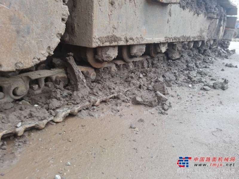 重庆出售转让二手8000小时2010年三一重工SY215C挖掘机