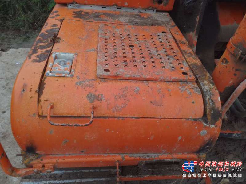 重庆出售转让二手7000小时2011年斗山DH225挖掘机