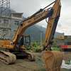 四川出售转让二手8632小时2009年三一重工SY215C挖掘机