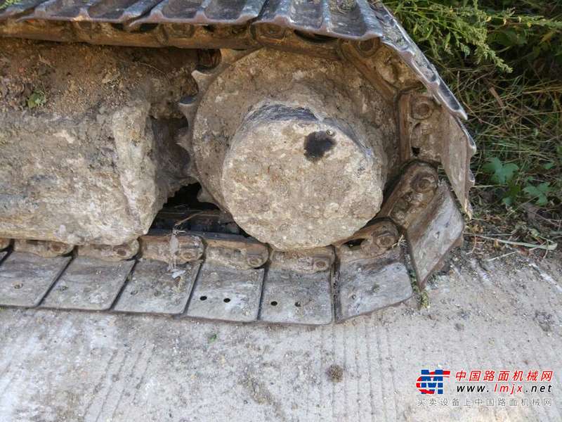 吉林出售转让二手6985小时2010年开元智富KY60F挖掘机
