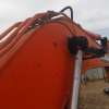 内蒙古出售转让二手9000小时2010年斗山DH300挖掘机