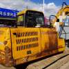 内蒙古出售转让二手7000小时2012年泰安嘉和JH85挖掘机