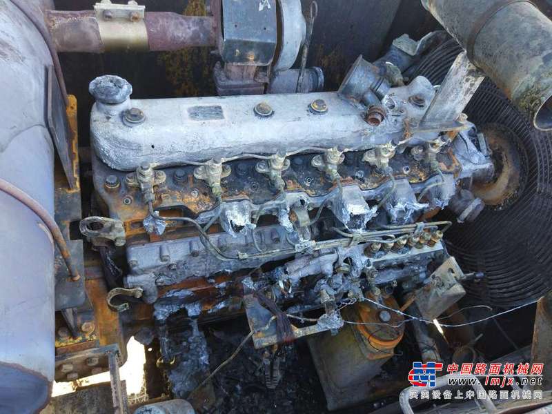 吉林出售转让二手8561小时2007年斗山SL258LC挖掘机