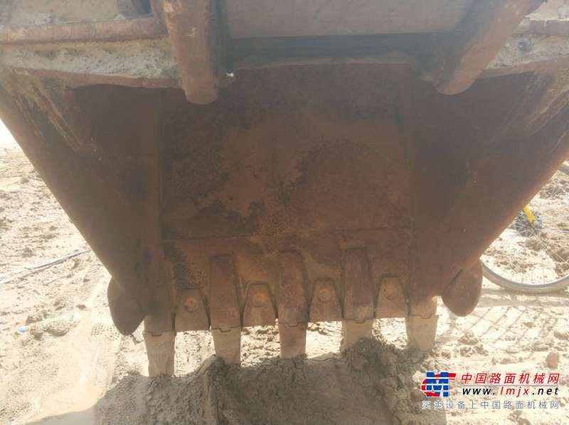 云南出售转让二手3699小时2012年卡特彼勒315D挖掘机