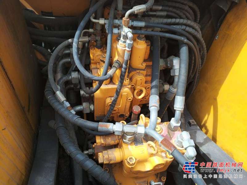 云南出售转让二手6521小时2012年三一重工SY135C挖掘机